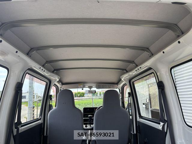 Daihatsu HIJET CARGO 2017-12 8130472-18