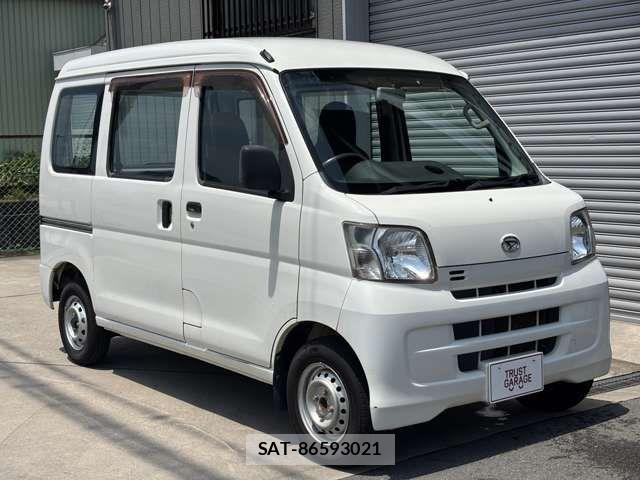 Daihatsu HIJET CARGO 2017-12 8130472-1
