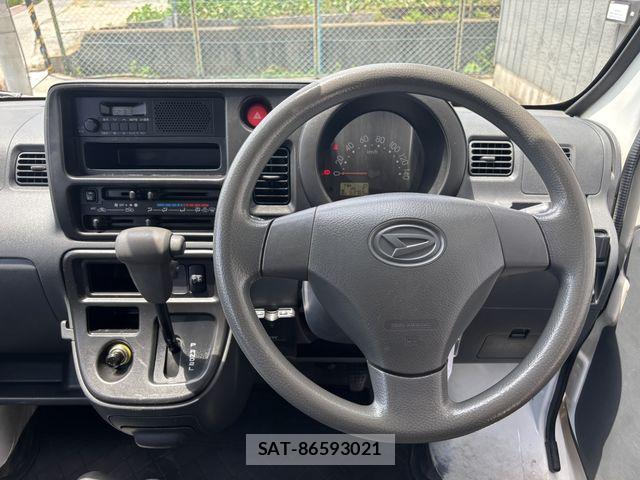 Daihatsu HIJET CARGO 2017-12 8130472-20