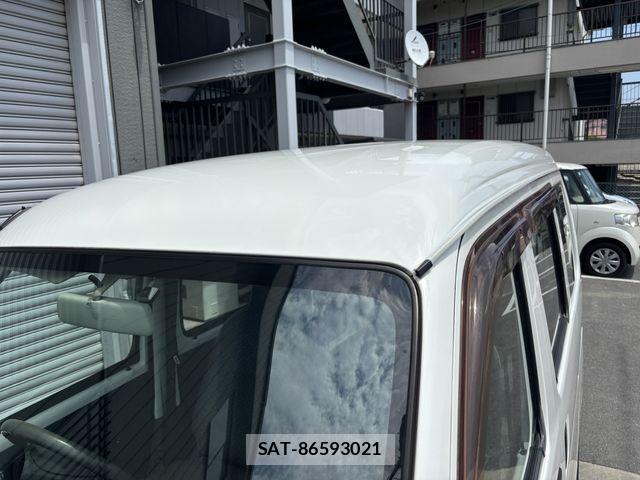 Daihatsu HIJET CARGO 2017-12 8130472-27
