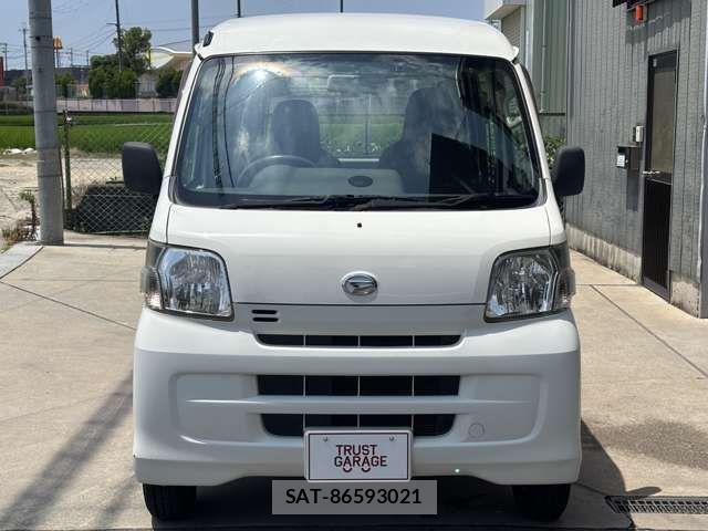 Daihatsu HIJET CARGO 2017-12 8130472-2