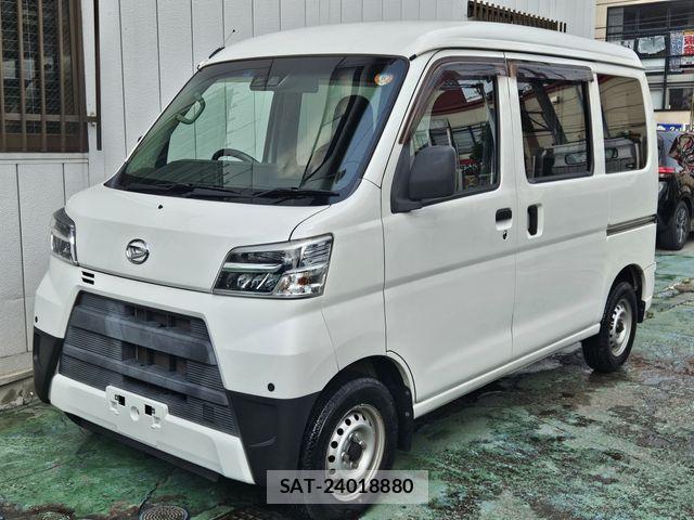 Daihatsu HIJET CARGO 2020-06 8130475-0