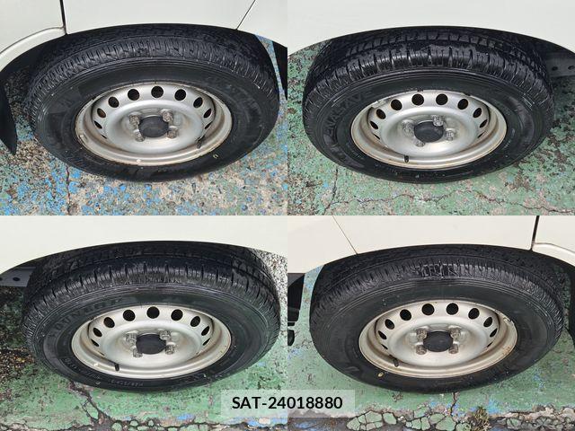 Daihatsu HIJET CARGO 2020-06 8130475-9