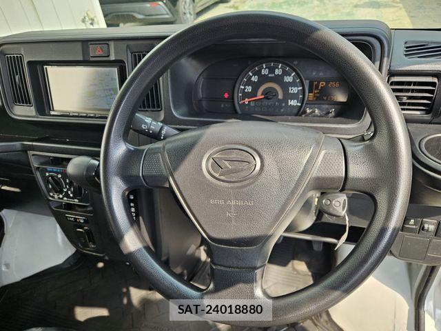 Daihatsu HIJET CARGO 2020-06 8130475-17