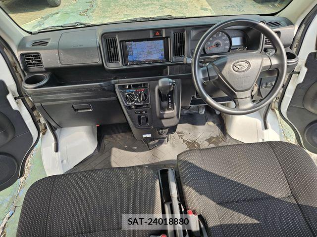 Daihatsu HIJET CARGO 2020-06 8130475-1