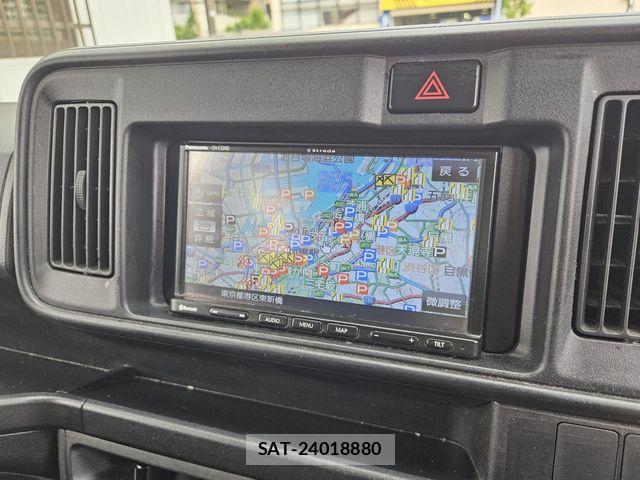 Daihatsu HIJET CARGO 2020-06 8130475-19
