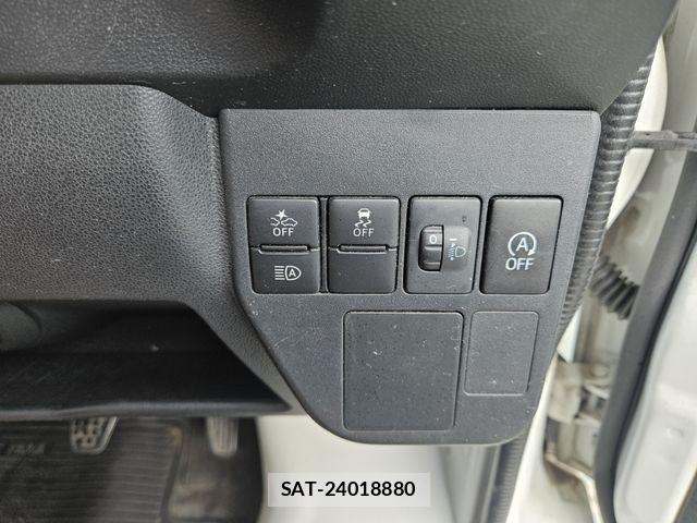 Daihatsu HIJET CARGO 2020-06 8130475-22