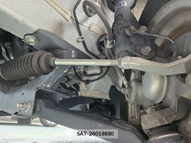 Daihatsu HIJET CARGO 2020-06 8130475-27
