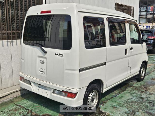 Daihatsu HIJET CARGO 2020-06 8130475-2