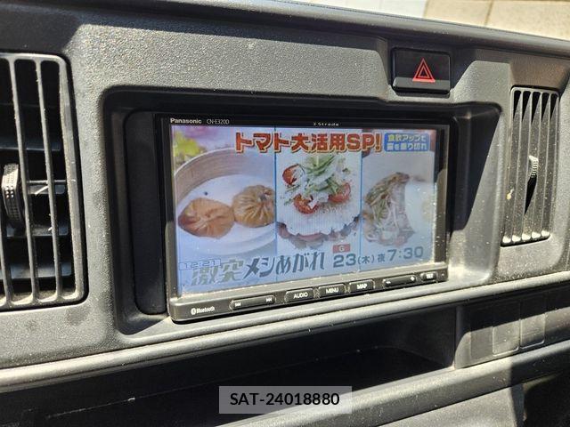 Daihatsu HIJET CARGO 2020-06 8130475-29