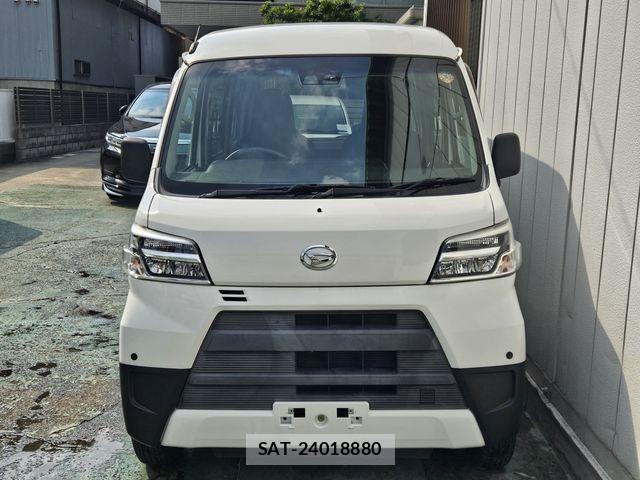 Daihatsu HIJET CARGO 2020-06 8130475-3
