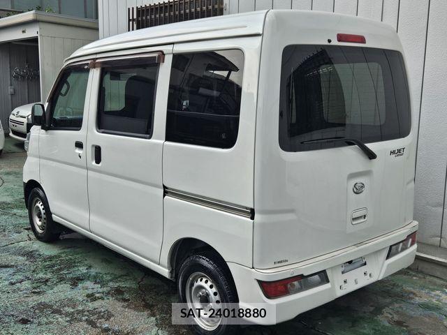 Daihatsu HIJET CARGO 2020-06 8130475-5