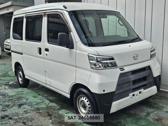 Daihatsu HIJET CARGO 2020-06 8130475-7