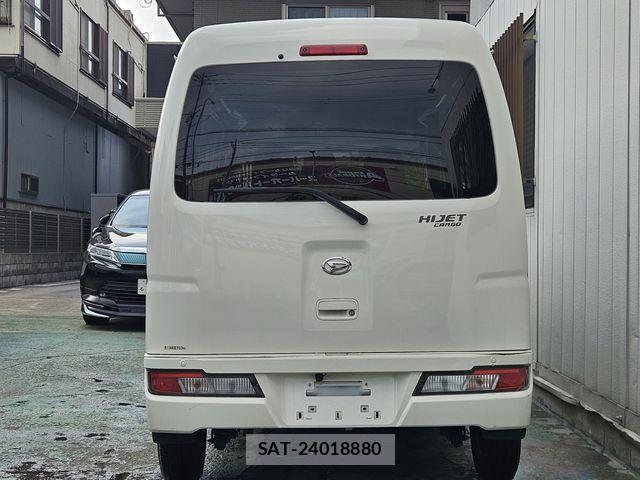 Daihatsu HIJET CARGO 2020-06 8130475-8