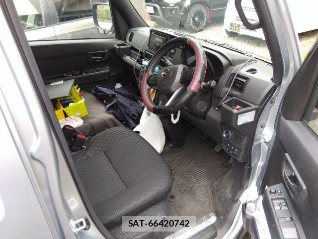 Daihatsu HIJET CARGO 2022-03 8130470-1