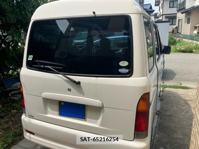 Daihatsu HIJET CARGO 2004-12 8130480-13