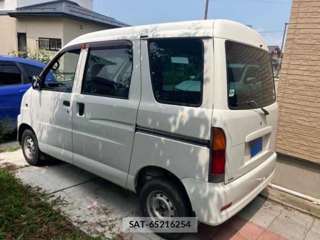 Daihatsu HIJET CARGO 2004-12 8130480-14