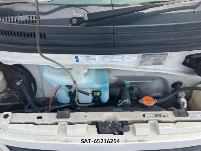 Daihatsu HIJET CARGO 2004-12 8130480-19