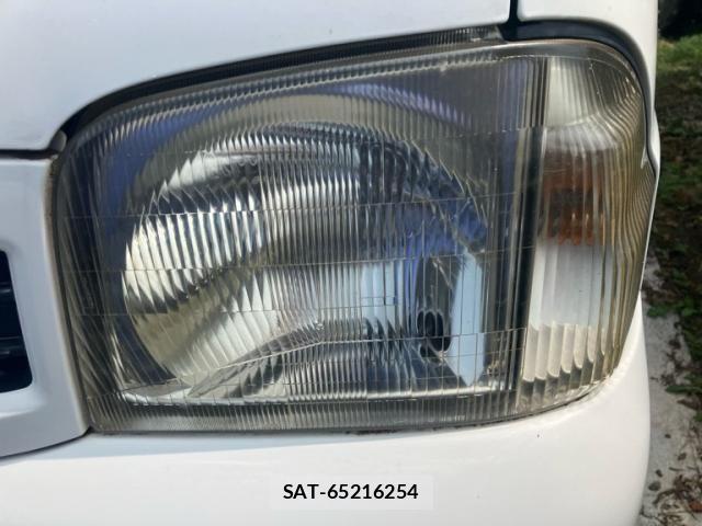 Daihatsu HIJET CARGO 2004-12 8130480-2