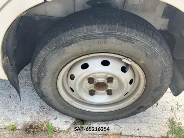 Daihatsu HIJET CARGO 2004-12 8130480-4