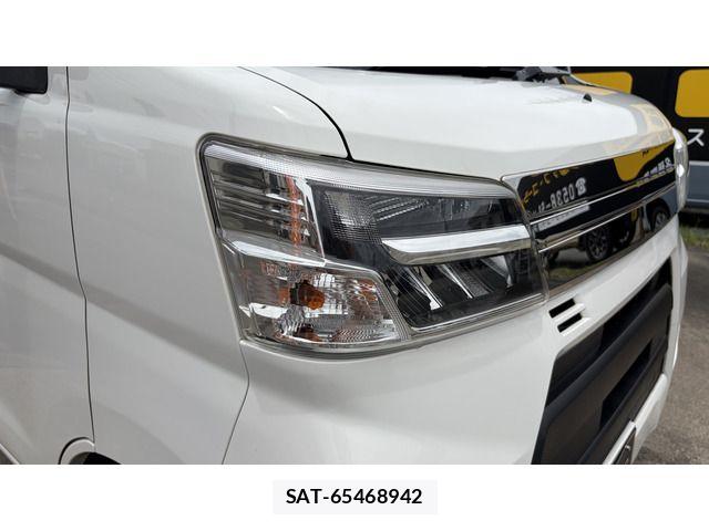 Daihatsu HIJET CARGO 2020-06 8145889-9
