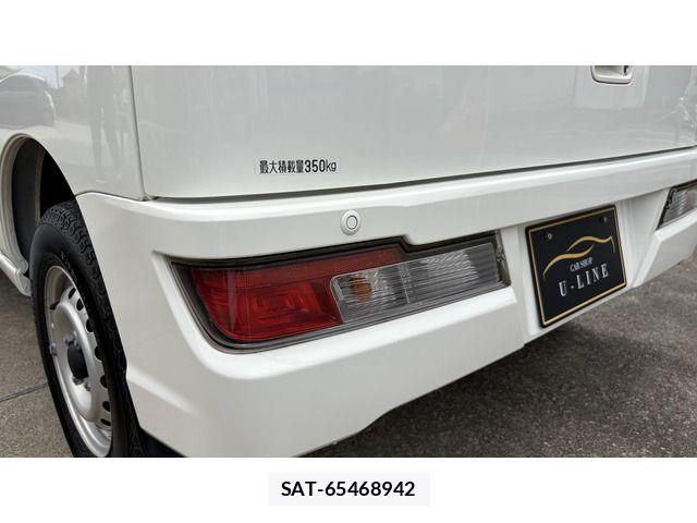 Daihatsu HIJET CARGO 2020-06 8145889-12