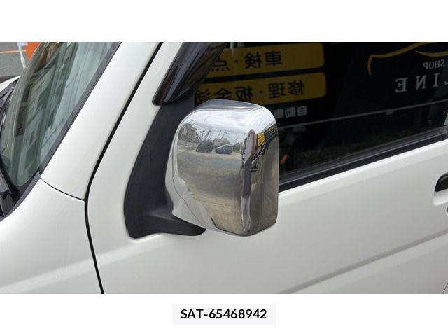 Daihatsu HIJET CARGO 2020-06 8145889-14