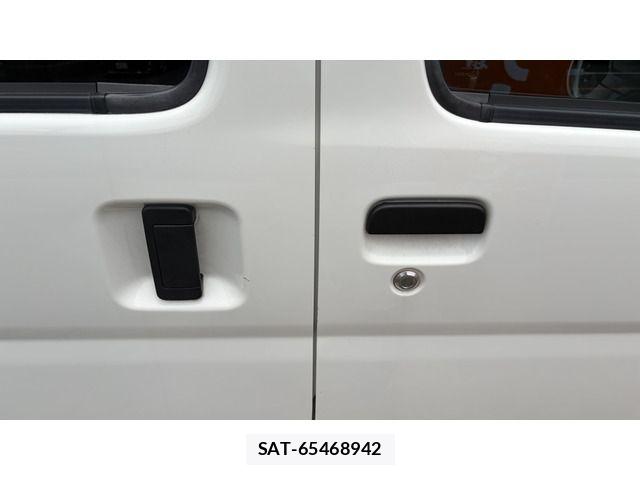 Daihatsu HIJET CARGO 2020-06 8145889-15