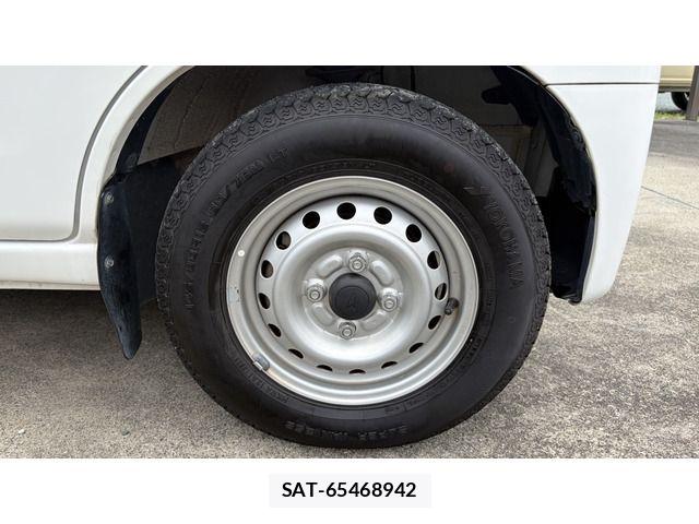 Daihatsu HIJET CARGO 2020-06 8145889-17