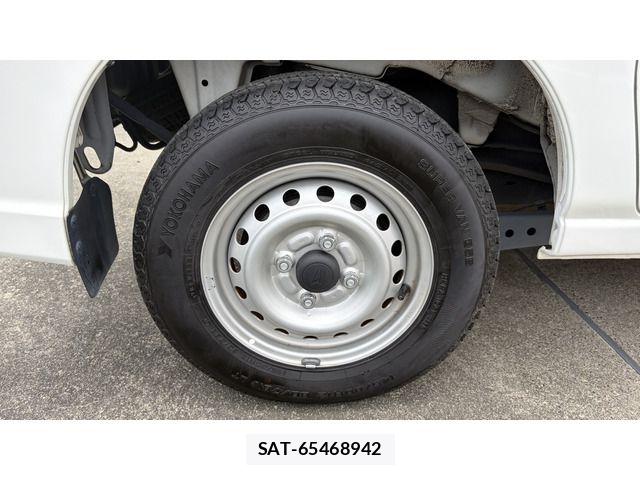 Daihatsu HIJET CARGO 2020-06 8145889-18