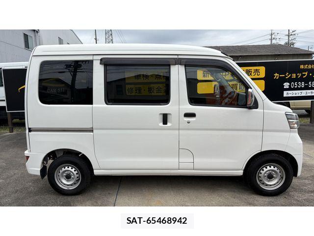 Daihatsu HIJET CARGO 2020-06 8145889-3