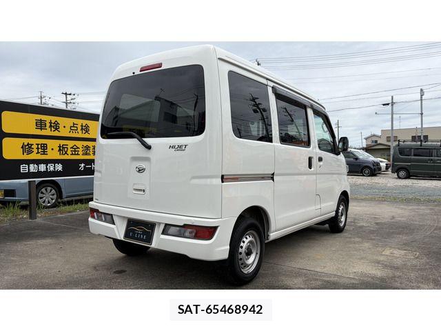 Daihatsu HIJET CARGO 2020-06 8145889-4