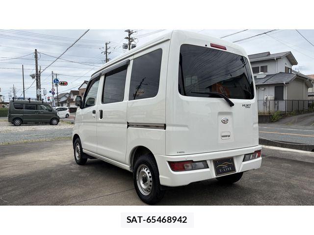Daihatsu HIJET CARGO 2020-06 8145889-6