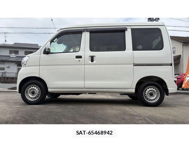 Daihatsu HIJET CARGO 2020-06 8145889-7