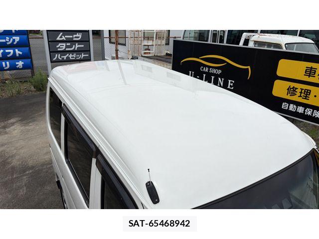 Daihatsu HIJET CARGO 2020-06 8145889-8