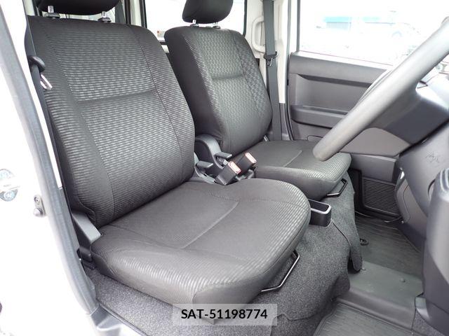 Daihatsu HIJET CARGO 2022-05 8158543-11