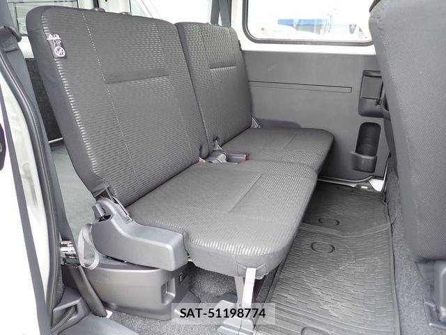Daihatsu HIJET CARGO 2022-05 8158543-12