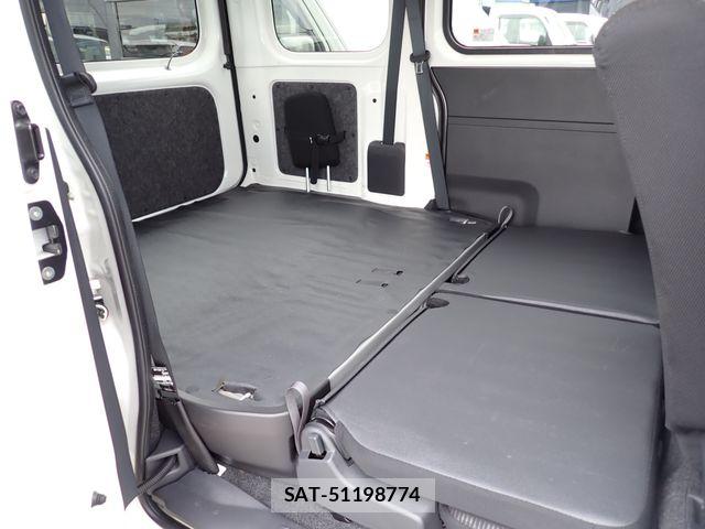 Daihatsu HIJET CARGO 2022-05 8158543-13