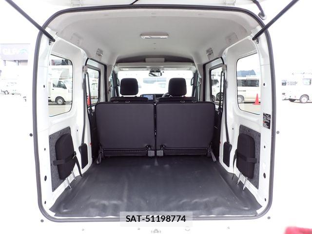 Daihatsu HIJET CARGO 2022-05 8158543-14