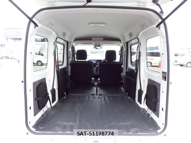 Daihatsu HIJET CARGO 2022-05 8158543-15