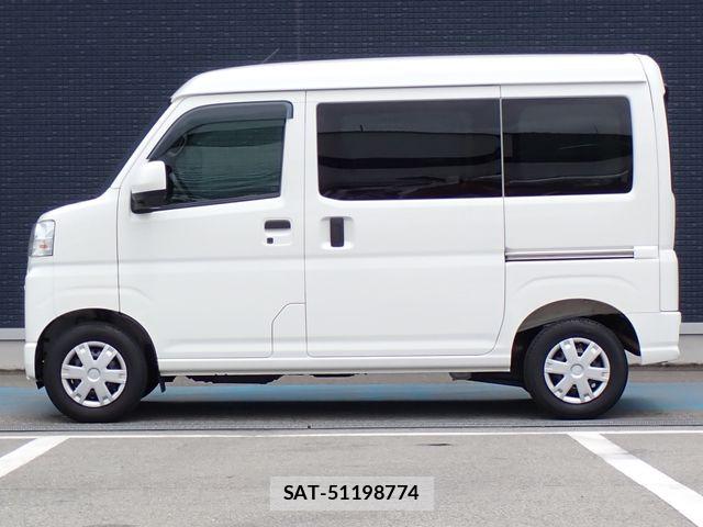 Daihatsu HIJET CARGO 2022-05 8158543-16