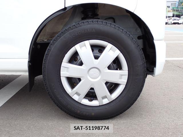 Daihatsu HIJET CARGO 2022-05 8158543-18