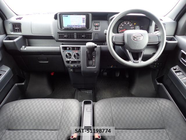 Daihatsu HIJET CARGO 2022-05 8158543-1