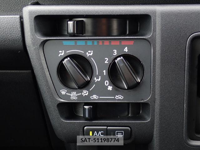 Daihatsu HIJET CARGO 2022-05 8158543-21