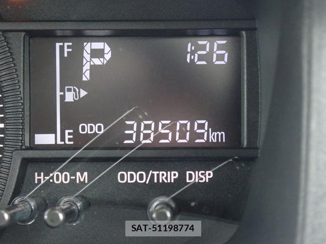 Daihatsu HIJET CARGO 2022-05 8158543-22