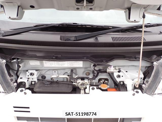 Daihatsu HIJET CARGO 2022-05 8158543-26