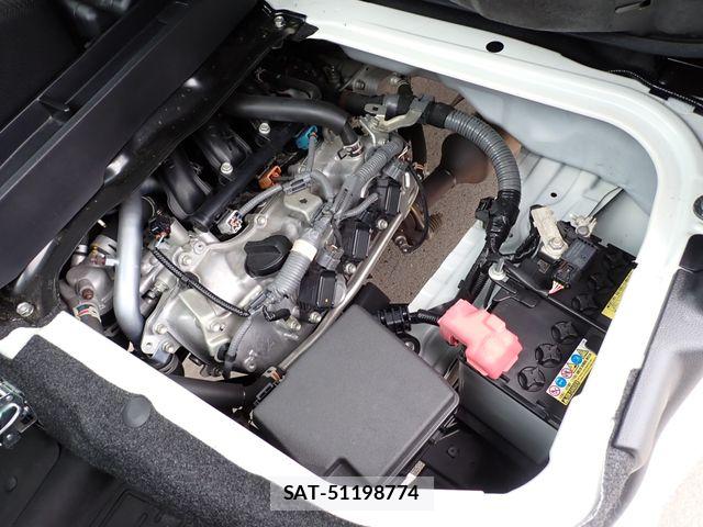 Daihatsu HIJET CARGO 2022-05 8158543-27