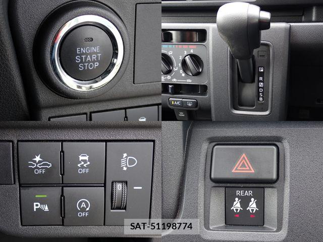 Daihatsu HIJET CARGO 2022-05 8158543-28