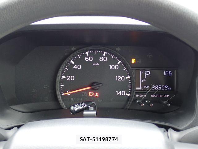 Daihatsu HIJET CARGO 2022-05 8158543-5