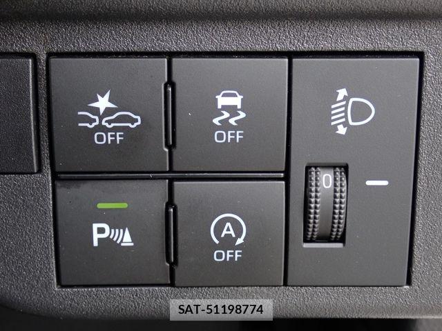 Daihatsu HIJET CARGO 2022-05 8158543-8